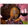 Wine Grapes Ceramic Tile Mural Kitchen Backsplash Bathroom Shower 406363-S43 2 Wine Grapes Ceramic Tile Mural Kitchen Backsplash Bathroom Shower 406363-S43 -Pro House Shop 8c96e423 a3b1 4e37 a271 42a77efb1fb6 1.533d94fea3e7d851c6d27149b290d095 1800x1800