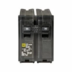 Homeline 100 Amp 2-Pole Circuit Breaker - Clear Packaging -Pro House Shop 8cf8979e70da8c07ee702116a15b14ef db4c5eda 52a1 4908 880f fbc3033981ae 1800x1800