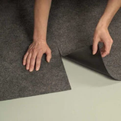 Drymate AASMVC88100 Armor All Small Vehicle Mat - 8'4" X 7'4", Gray -Pro House Shop 8f204cac 71c3 4c3e bfa0 c1802f14e43d 1.600eefc9fb588303a1fcedb57346347b 1800x1800