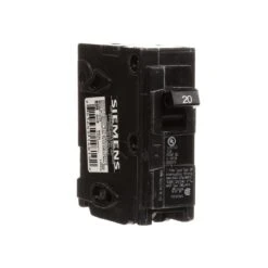 20 Amp Single-Pole Type QP Circuit Breaker -Pro House Shop 8faad90342ea2c2898a20d6d857f3fb7 1800x1800