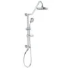 Kauai III 3-Spray Handshower And Showerhead Combo Kit In Chrome Finish -Pro House Shop 91e78dfa4c1d979b52f90874c89f85e7 1800x1800