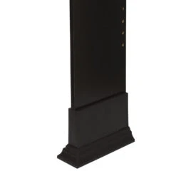 Zenna Home® Espresso Over-the-Toilet Storage Shelf Leg Extension Kit -Pro House Shop 9319CHKT ALT2 0612bffb ba8e 4038 baf9 5248c4c53fd7 1800x1800