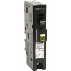 Homeline 15 Amp Single-Pole Plug-On Neutral Combination Arc Fault Circuit Breaker -Pro House Shop 94e43a8a69dcb4479a15b3749314e4dc 4e933657 8ae2 4542 8c2c 332a7168fdaa 1800x1800