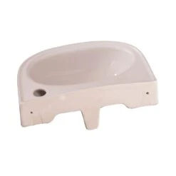 Tina Wall-Mounted Bathroom Sink In White -Pro House Shop 972606c4b6ec978a3dccb05b54361505 1800x1800