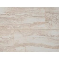 MSI Romagna Ivory 12 In. X 24 In. Polished Porcelain Floor And Wall Tile (16 Sq. Ft. / Case) -Pro House Shop 98d4352b2cdd458398ba41013cdbd476 1800x1800