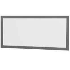 Sheffield 58 In. W X 33 In. H Framed Wall Mirror In White -Pro House Shop 9af8ec5520f318a0406a47742b93cb27 1800x1800