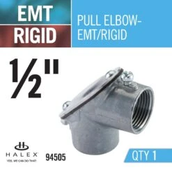 1/2 In. EMT/Rigid Pull Elbow -Pro House Shop 9be58b9e074502978e274b6a7dee427e 1800x1800