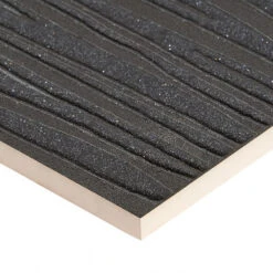 Bond Tile Remnant River Black 11 In. X 40 In. Textured Ceramic Wall Tile (4 Pieces 12.48 Sq. Ft. / Case) -Pro House Shop 9cf66476 b3b9 4cc0 8783 8db351edde58.dca84a1da43677fb209421644477a1f2 1800x1800