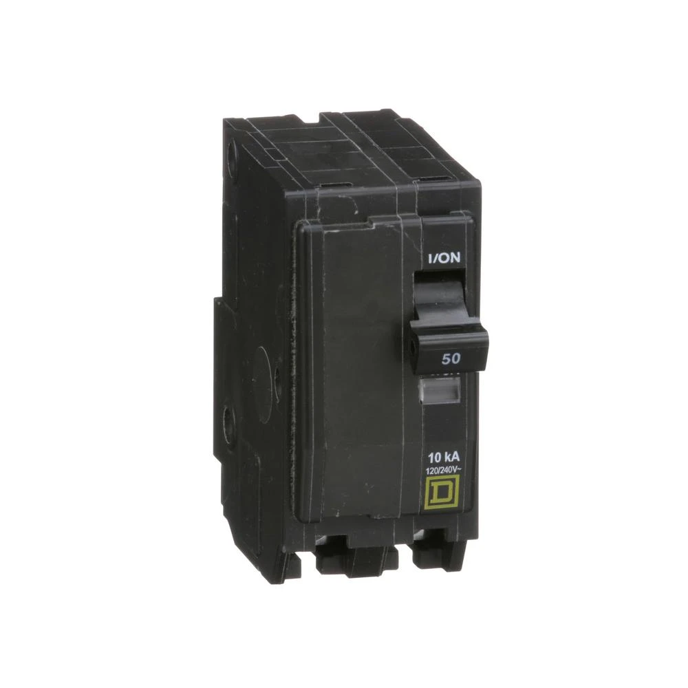 QO 100 Amp 2-Pole Circuit Breaker 11 QO 100 Amp 2-Pole Circuit Breaker - Image 9