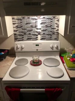 Crystiles Black, Deep Grey And Brushed Silver 12 In. X 12 In. Peel And Stick Vinyl Wall Tile Backsplash, "Pro" Series Thicker Version (4-Pack) -Pro House Shop 9eac8129 2e49 4e0d 9a7e 38be4f8f4c85.f78562062b2e6a0052c0b48994be154b 1800x1800