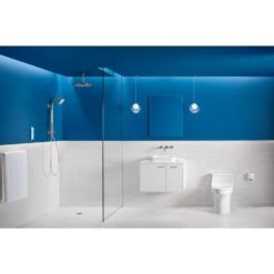 Verdera 24 In. W X 30 In. H Recessed Medicine Cabinet In Anodized Aluminum -Pro House Shop 9f17f4651145d4b373e884d3441f434e 1800x1800