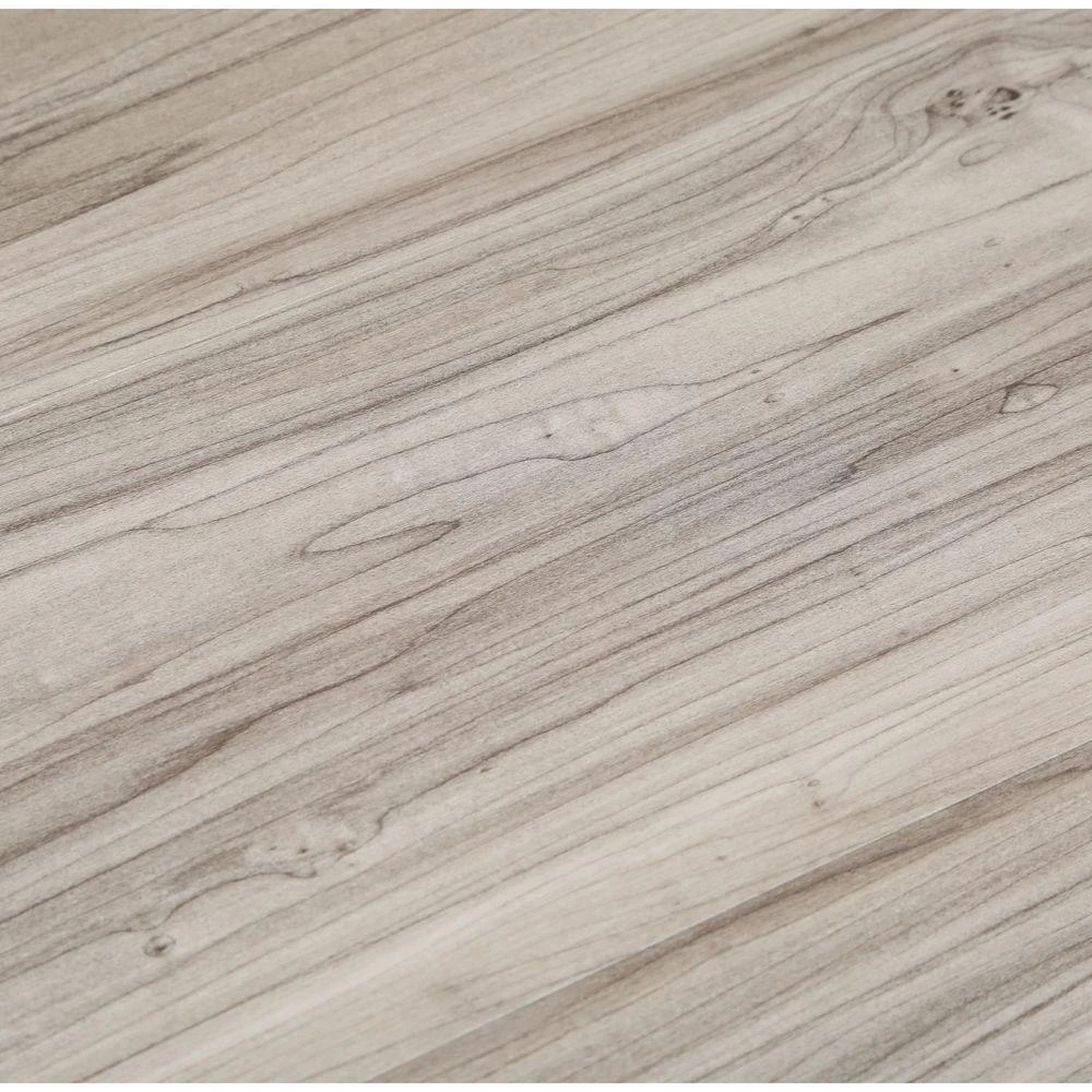 TrafficMaster Dove Maple 6 In. W X 36 In. L Luxury Vinyl Plank Flooring (24 Sq. Ft. / Case) 3 TrafficMaster Dove Maple 6 In. W X 36 In. L Luxury Vinyl Plank Flooring (24 Sq. Ft. / Case)