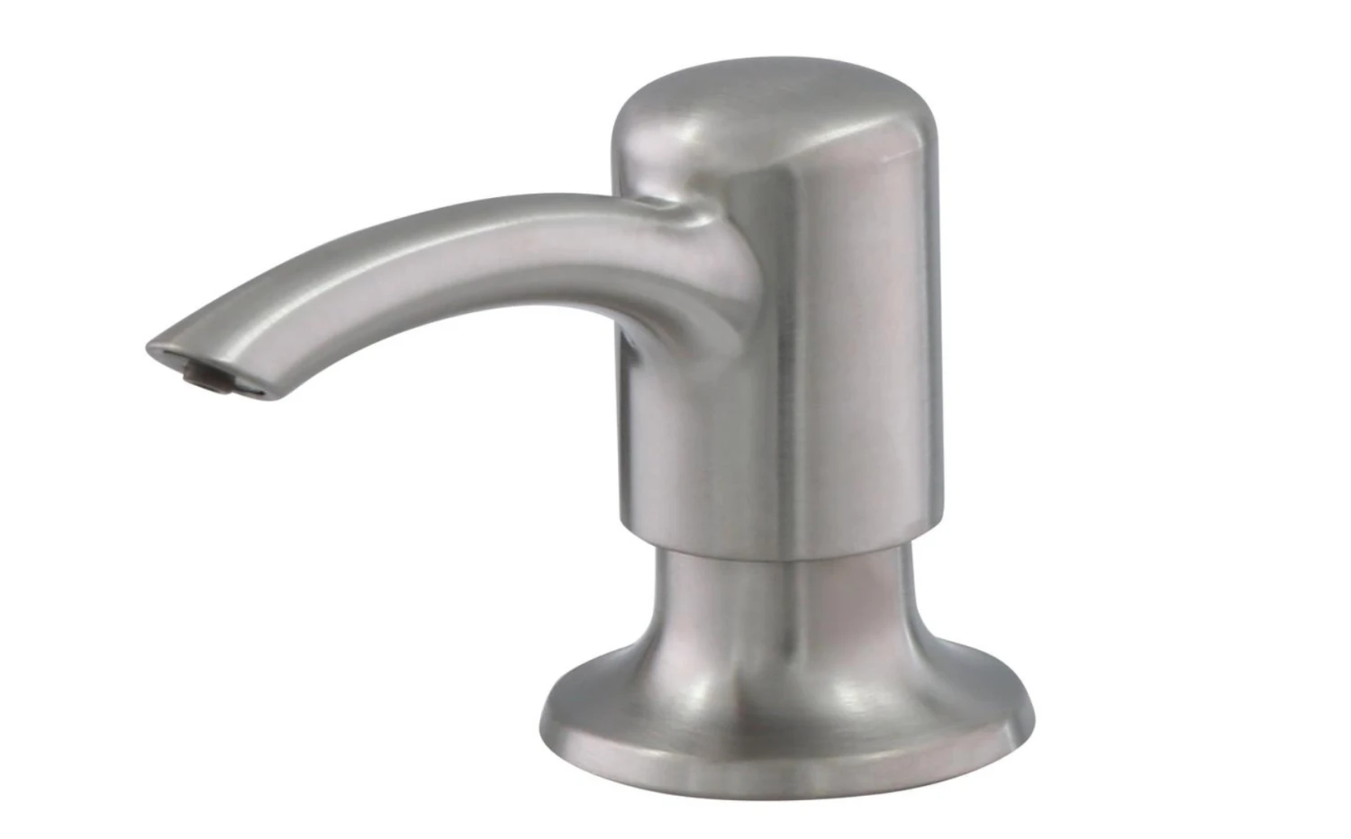 KOHLER Sous Pro-Style Single-Handle Pull-Down Sprayer Kitchen Faucet In Vibrant Stainless 5 KOHLER Sous Pro-Style Single-Handle Pull-Down Sprayer Kitchen Faucet In Vibrant Stainless - Image 3