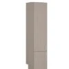 Briarwood Vancouver 15"W X 15"D X 70"H Akela Linen Cabinet (Hinge Left) -Pro House Shop Vancouver Akela LCWM1515 1800x1800
