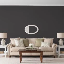 Glidden One Coat, Interior Paint + Primer, Black Magic -Pro House Shop a32b1208 230a 4294 aeaa 59839ebd006f 1.a0897d3be8b6c1f165bd59c571d81bd8 1800x1800