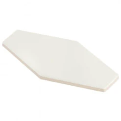 Midland Hexagon Vanilla 4 In. X 8 In. Glazed Ceramic Tile Sample -Pro House Shop a37b7c8f e92d 46bf a418 6d8c6db4b13a.9e2b6e8a75813f8ab971fdc27ab6800e 1800x1800