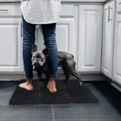 SafetyCare Interlocking Rubber Mat Tiles - 6 Tiles -Pro House Shop a5cdc365 c765 42b9 8d6f 590e853ba72b.a06ce2696d221d108fb6ae58f5e66312 1800x1800