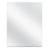 23-5/8 In. X 30 In. Recessed Or Surface Mount Beveled Frameless Medicine Cabinet -Pro House Shop a7c84fc849c40f60c9a79086ea804852 1800x1800