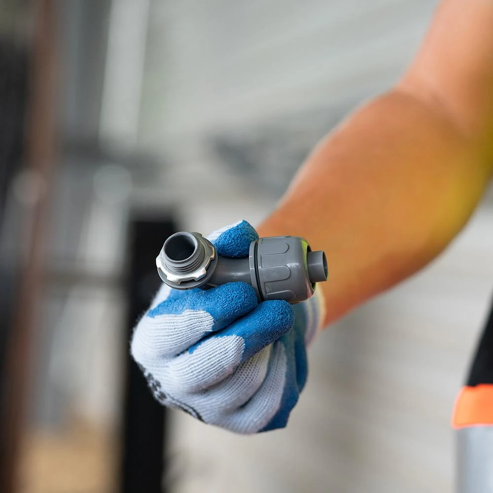 1/2 In. Liquidtight NM 90-Degree PVC Conduit Fitting Connector (5-Pack) 13 1/2 In. Liquidtight NM 90-Degree PVC Conduit Fitting Connector (5-Pack) - Image 11