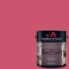 Ibis Pink, KILZ Complete Coat Interior/Exterior Paint & Primer In One, #LH140 -Pro House Shop ae0581b2 bb91 4042 870d 4dcea675d591 1.b8d6577eb52a21b57eede52bd3094565 1800x1800