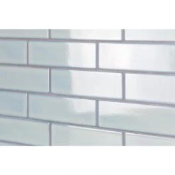 Ivy Hill Tile Vintage Light Blue 2.5 In. X 9 In. Ceramic Wall Tile (20-Piece) (3.12 Sq. Ft. / Box) -Pro House Shop ae4afa34686a0c2e7b3bfa49c059feea 1800x1800
