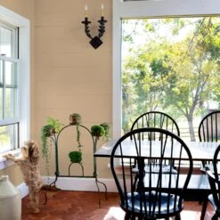 ColorPlace ULTRA Interior Paint & Primer, Warm Caramel, Semi-Gloss, 1 Gallon -Pro House Shop af0431a8 0f03 4a29 a3ea 877fa7348985.38537de5fe0bfdf1b73863b88cddc362 1800x1800