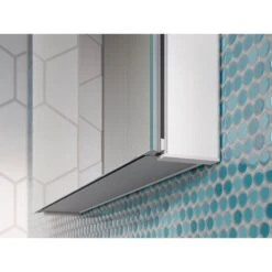 Maxstow 20 In. X 24 In. Frameless Surface-Mount Aluminum Medicine Cabinet -Pro House Shop b0eb6697e64c9fae204b8da0564c203e 1800x1800