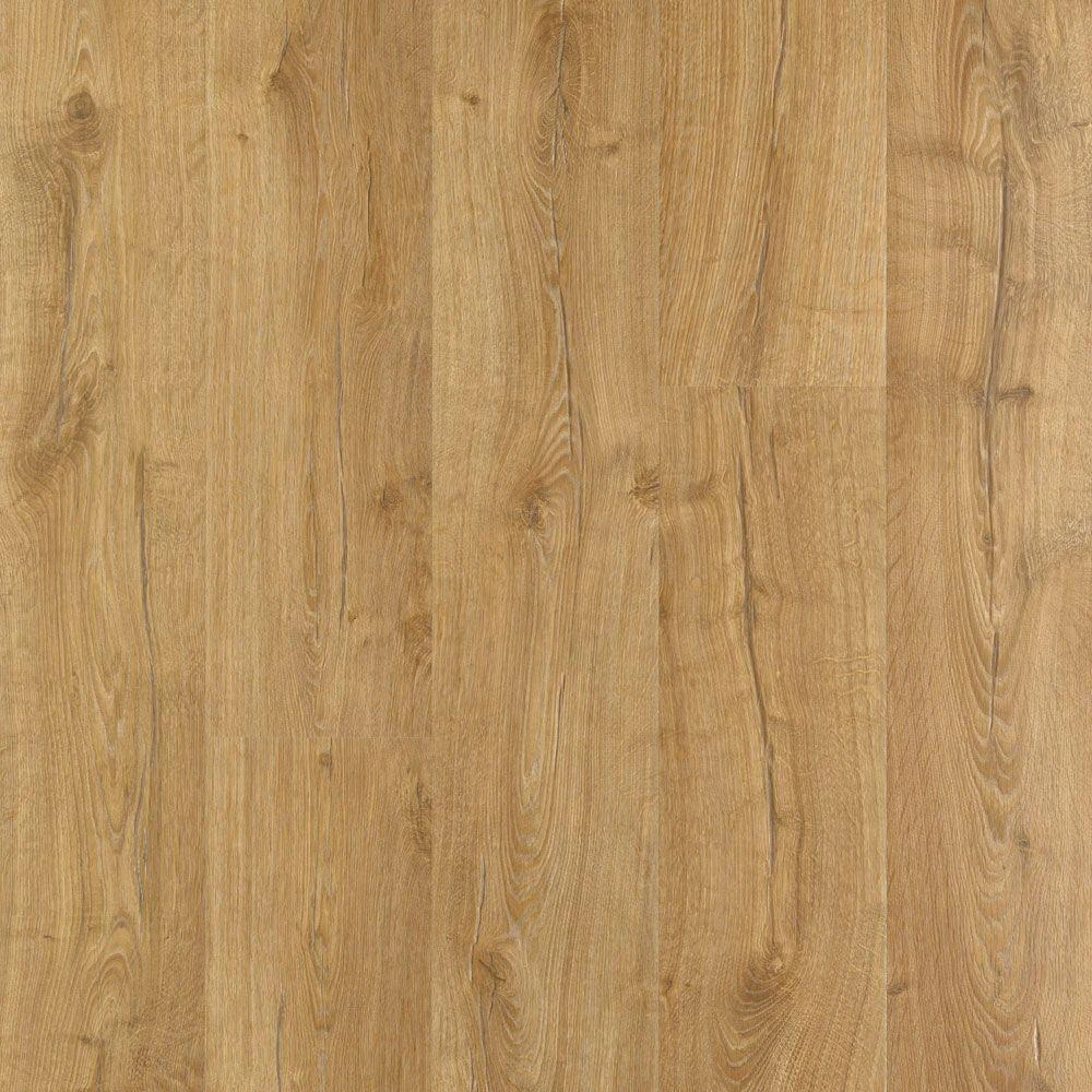 Pergo Outlast+ Waterproof Marigold Oak 10 Mm T X 7.48 In. W X 47.24 In. L Laminate Flooring (19.63 Sq. Ft. / Case) 6 Pergo Outlast+ Waterproof Marigold Oak 10 Mm T X 7.48 In. W X 47.24 In. L Laminate Flooring (19.63 Sq. Ft. / Case) - Image 4