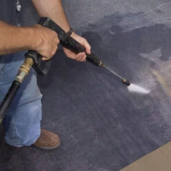 Drymate AASMVC88100 Armor All Small Vehicle Mat - 8'4" X 7'4", Gray -Pro House Shop b1eff9a9 c6ba 4992 9c18 92e4970ae44f 1.8e936db215dc2d23c0a98e86bb5b6270 1800x1800