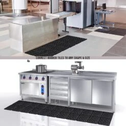 SafetyCare Interlocking Rubber Mat Tiles - 6 Tiles -Pro House Shop b26d4abc 1472 43ad 8448 d2b3d5fe719d.1eda5a1d50b7d901522bf47f6f7c5f58 1800x1800