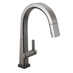 Pivotal Single-Handle Pull-Down Sprayer Kitchen Faucet With Touch2O Technology And MagnaTite Docking In Arctic Stainless -Pro House Shop b5e342bb2a71888f55c3552d87cd92cf 1800x1800