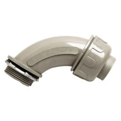 1/2 In. Liquidtight NM 90-Degree PVC Conduit Fitting Connector (5-Pack) 32 1/2 In. Liquidtight NM 90-Degree PVC Conduit Fitting Connector (5-Pack) -Pro House Shop b64f007b1d88a16992aff935de1cea2c 1800x1800