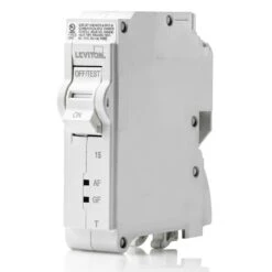 Branch Circuit Breaker, AFCI/GFCI 1-Pole 20 Amp, 120-Volt, Thermal Magnetic -Pro House Shop b78407e0b25ccaa51553da70b0964657 1800x1800