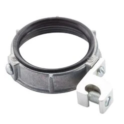 2 In. Rigid Insulated Metallic Grounding Bushing -Pro House Shop bab8bc6048879c9319a2b60dbcee89c1 1800x1800