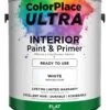 ColorPlace ULTRA Interior Paint & Primer In One, White -Pro House Shop bac43d2a b3bf 4c1f 9b18 37e5dac6dbda 1.b5a2abf666e0a15f9d0d429fd39a80ac 1800x1800