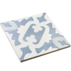 Moma Light Blue Encaustic 9x9 Glazed Porcelain Tile -Pro House Shop bb8ac6f4 dc91 4f5b ac4e c54b153ce602.3ece76baf11329dd1b99ccce2f48cece 1800x1800