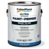 ColorPlace ULTRA Interior Paint & Primer, Cloud Motif Grey, Semi-Gloss, 1 Gallon 2 ColorPlace ULTRA Interior Paint & Primer, Cloud Motif Grey, Semi-Gloss, 1 Gallon -Pro House Shop bd0f9d8a 4203 49b7 94a9 152065dedf41.0ac1638def930959f3766a6fbd193054 1800x1800