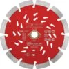 Hilti 12 In. X 1 In. Super Premium-X Universal Diamond Saw Blade -Pro House Shop bf72f5278c8f5bb0d2a5101007308979 1800x1800