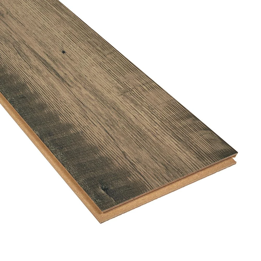 Pergo Outlast+ Waterproof Rutherford Autumn Oak 10 Mm T X 7.48 In. W X 47.24 In. L Laminate Flooring (19.63 Sq. Ft. / Case) 4 Pergo Outlast+ Waterproof Rutherford Autumn Oak 10 Mm T X 7.48 In. W X 47.24 In. L Laminate Flooring (19.63 Sq. Ft. / Case) - Image 2