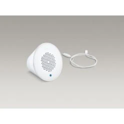 Moxie 1-Spray 5 In. Single Wall Mount Fixed Shower Head In Polished Chrome -Pro House Shop c5d237a9d7b01f70aa4179dd7bd066d9 1800x1800