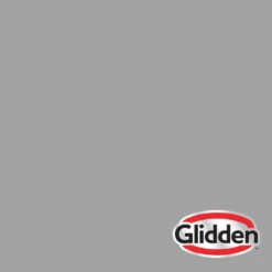 Glidden High Endurance Plus Interior Paint And Primer, Granite Grey/Grey -Pro House Shop c6201ca3 82ed 45e4 8cae 3e6f2a7163df 1.a4a4fd78b3fb06c5683d0d208c0e56f4 1800x1800