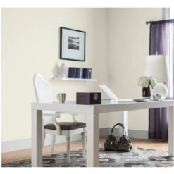 ColorPlace Pre Mixed Ready To Use, Interior Paint, White, Semi-Gloss Finish, 1 Quart -Pro House Shop c712c5dc e804 455c 821d f0e702bf2be9 1.afc79af93e10ff5c8b49054a905889cb 1800x1800