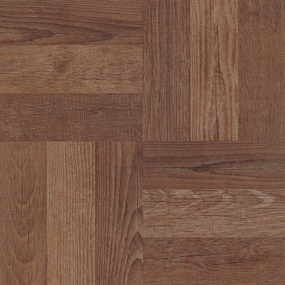 FloorPops Parquet 12 In. W X 12 In. L Peel And Stick Floor Vinyl Tiles (20 Tiles, 20 Sq. Ft. Case) 3 FloorPops Parquet 12 In. W X 12 In. L Peel And Stick Floor Vinyl Tiles (20 Tiles, 20 Sq. Ft. Case)