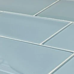Jeffrey Court Caribbean Water Blue 3 In. X 6 In. Glossy Glass Wall Tile (1 Sq. Ft. / Pack) -Pro House Shop c8382d183450cac8cd8625eafa611dd0 1800x1800