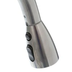 Fairbury Single-Handle Pull-Down Sprayer Kitchen Faucet In Stainless Steel -Pro House Shop c872b59d68ab61c959c4c14fdb6fbe2a 1800x1800