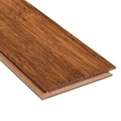 Home Legend Strand Woven Harvest 3/8 In. Thick X 4-3/4 In. Wide X 36 In. Length Click Lock Bamboo Flooring (19 Sq. Ft. / Case) -Pro House Shop c968f9b3f9ff3b19b8235cb24feaceb3 1800x1800