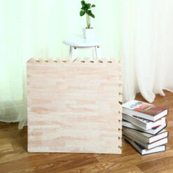 Home Floor Mat Carpet Blanket Exercise Gym Bathroom EVA Rug Kid Play Crawling Wood Pattern Foam Carpet -Pro House Shop ca995f29 0e30 4ddd 86a2 b0728da866e5.96089ab447cf15ddf1b420d588e5ad93 1800x1800