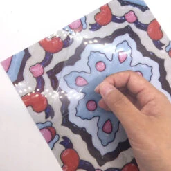 Goory 10PCS Mosaic Wall Sticker Self-adhesive Tile Sticker Kitchen/Bathroom Decorative -Pro House Shop cdf2c9cd f74a 42da a3b3 80a4752a130a.2a2645e9174b4a6d8da551cd65cf99df 1800x1800