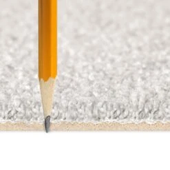 Contemporary Linen White Residential 24 In. X 24 In. Peel And Stick Carpet Tile (12 Tiles/Case) -Pro House Shop ce31bc13a3d7f8025ab1bde14c8469b8 1800x1800