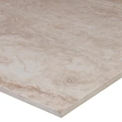 MSI Romagna Ivory 12 In. X 24 In. Polished Porcelain Floor And Wall Tile (16 Sq. Ft. / Case) -Pro House Shop cf1f4dd0ba136458cfd6f5c339d6d285 1800x1800